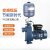 普轩特变频自吸增压泵全自动大流量大功率抽水泵恒压供水水泵 10方32米380V/2寸3千瓦 BZ50-32-