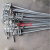 定制适用厂家钢丝绳电动葫芦导杆限位器导杆限位杆起重设备配件 3T6米导杆