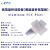 硅胶60F254铝箔层析硅胶板薄层层析硅胶铝箔板25-100-200可裁剪 GF254 5*10cm 80片
