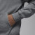 耐克（NIKE）男装 春季新款AIR JORDAN AJ休闲梭织连帽运动防风衣休闲夹克 FQ1867-091 S