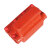 远扬电气（CNYY）并勾线夹绝缘护罩JB-1变压器配件电缆电线冷压裸端头阻燃防水防尘柔韧性不易变形红3个