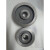 历修定制B型双槽皮带轮普通轻型加厚中标110-200铸铁件传动件b2 B型双槽120*28