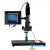 XDC10A电子视频显微镜VGA2002F130万光学放大镜维修珠宝检测带测量