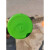 雅竹 快干醇酸磁漆 防锈漆金属油漆涂料  彩钢瓦翻新漆防腐漆 荧光绿18L