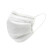 保为康3003 一次性纱布口罩防打磨装修灰尘喷漆透气棉白色口罩独立包装