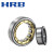 HRB/哈尔滨 圆柱滚子轴承 209尺寸（45*85*19） NF209EM 