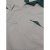 夏季短袖工作服套装男女工装劳保服薄款上衣定做汽修车间厂防护服 水洗棉：蓝色（短袖）上衣 XL