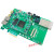 定制适用MA704FAXILINX FPGA PCIE A7开发板Artix光通信100T/200T 200T基础套餐+2m万兆电缆
