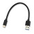 域能 USB3.0转type-c数据线平板充电宝充电线p30mate20nova3/4通 USB3.0转type-c【直头】-1米