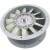 enyovent	轴流风机AIW4D500-TS12.2KW洗涤设备石油化工电厂空调制冷冷凝器设备