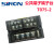 SIRON胜蓝15ADC24V公用端端子台-2/T078 电源分配线模块約巢 T078