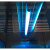 不锈钢传递窗双门电子互锁紫外线传递柜杀菌实验室净化传递箱 (201)外径400