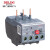 德力西热过载保护继电器搭配CJX2S接触器组合安装热继电JRS1Dsp-25 4.0-6A RoHS,F