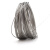 304不锈钢钢丝绳包塑包胶涂塑细晾衣晒被绳葡萄架绳油丝绳整捆线 不锈钢0.6mm(200米价格)含20个