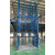 液压货梯升降机厂房仓库阁楼简易电梯导轨式升降平台提升机 液压动力单元