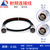 东方旭普 LMR240射频连接线 N-JJ  NM-NM N双公头延长线 DC-6G LMR240-N-JJ 0.4m