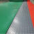 定制定制加厚牛津pvc防滑垫橡胶塑料阳台楼梯地板革仓库车间防水防潮地垫 红色3米宽(撕不烂) 2米长度