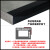 定制铝合金护角护墙角条 金属线条包边压条 阳角线条护边条墙角保 钛金砂/打胶款 2.5厘米*2.5厘米 2.5厘米*2