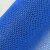 五星盾 PVC镂空地毯 S形塑胶防水大面积地垫入户门垫可剪裁 浴室厕所游泳池防滑垫红色 厚5.0宽1.2m（单米价格）