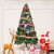 DOMIR 圣诞树套餐松针2/3米大型加密豪华树酒店商场圣诞节礼物装饰品 2.7米松针圣诞树豪华套装