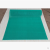 防滑垫PVC塑料红地毯隔水镂空门垫地板垫厕所厨房网眼s型浴室地垫 绿色 0.9米宽4.5MM厚 15米