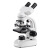 千奇梦 专业双目显微镜中学生专用双目显微镜专业级生物光学可看精子细菌实验室设备