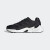 阿迪达斯 （adidas）阿迪达斯轻运动X9000L4男女网面boost跑步鞋 黑 42.5 265mm