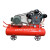 定制适用红五环W-2.852F5空压机配件2.82F5活塞机15KW气泵曲轴连 长铜管