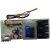 海尔电电主板0041800118A电源线路电路控制版送传感器 0041800118A
