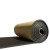 捷诺立（JNL）N41927 彩色高密橡塑板隔热保温棉 黑色高密30mm平面+背胶1㎡