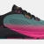 安德玛Under Armour 男鞋UA HOVR Machina 3缓震透气舒适 运动休闲跑步鞋男 Black / Electro Pink / Bl 40码/US7