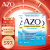 AZO女士成人益生菌胶囊3盒套装 妇科成人益生菌私处护理孕期益生菌怀孕哺乳经期可用原装进口