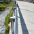波形护栏乡村马路栏杆国标镀锌三波高速公路围栏双波型防撞梁钢板 支持定制