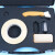 BYK百格刀 百格刀划格刀划格器漆膜附着力仪 BYK-5122