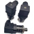 tiufug注塑机压力变送器伺服液压传感器250BAR0-10V1-6V4-20MA 250bar 4-20MA