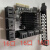 定制PCIe转扩展卡硬盘扩展卡62F82F102F12口转接卡pcie转sas转8087线 深卡其布色 pcie转12口1x