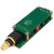 Amanero 国产USB数字界面 音频声卡I2S输出 PCM384K DSD256 XMOS USB主卡+转RCA同轴子卡成品