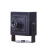 高清工业相机1080P逆光低照AHD广角无畸变口监控BNC摄像头 2.9mm100度(无畸变)