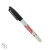 笛柏  实验室记号笔,三福记号笔Sharpie 12支/盒  防水,红色,1.0mm笔尖 