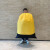 黄色立体牛津布袋超大加厚650D快递中转打包袋搬家储物编织布袋子麻袋收纳袋S-J5-7