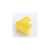 美瑞欧 防撞角 加厚L型角黄色（单位：个）