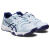 亚瑟士（asics）女鞋GEL-ROCKET 10 新款轻便透气减震防滑耐磨排球羽毛球女运动鞋 Sky/Indigoblue 40.5