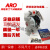 ARO气动隔膜泵半寸1寸1.5寸2寸3寸各种材质铝合金/PP外壳 1.5寸铝合金外壳橡胶膜片隔