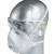 UVEX优维斯 8732312 KN95口罩 防粉尘防颗粒物防飞沫 罩杯头戴式口罩带阀（15只/盒）