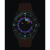 天梭（TISSOT）瑞士手表 恒星系列长动能80机芯自动机械表 运动潜水表 Black