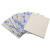 威尔克VRK 白色海绵砂纸塑料模型亚克力打磨抛光砂纸R曲面软弹性白刚玉砂粒海砂纸 3000目 白色海绵砂纸