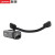 联想（lenovo） LX918头戴式摄像机4K智能防抖运动相机骑行记录仪防抖拍摄户外短视频 灰色 专业型 云台版Lx950【32G】碳黑色