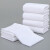 工业一次性细纤维白毛巾棉巾 一平米160克 60*30