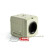 高清1200线 1/3彩色视觉设备摄像头 显微镜工业相机 NTSC制摄像机