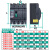 TGM1N塑壳断路器3P4P空气开关63A100A160A200A250A400A630A 20A 4p